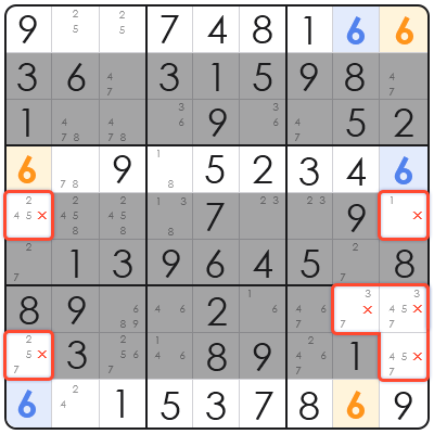 mind games sudoku